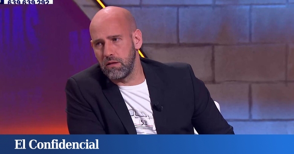 Gonzalo Miró arremete contra Miguel Ángel Rodríguez por polémico tuit sobre Pedro Sánchez