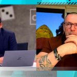 Más Madrid exige a Antonio Naranjo y Telemadrid explicaciones por dar voz a ultraderecha