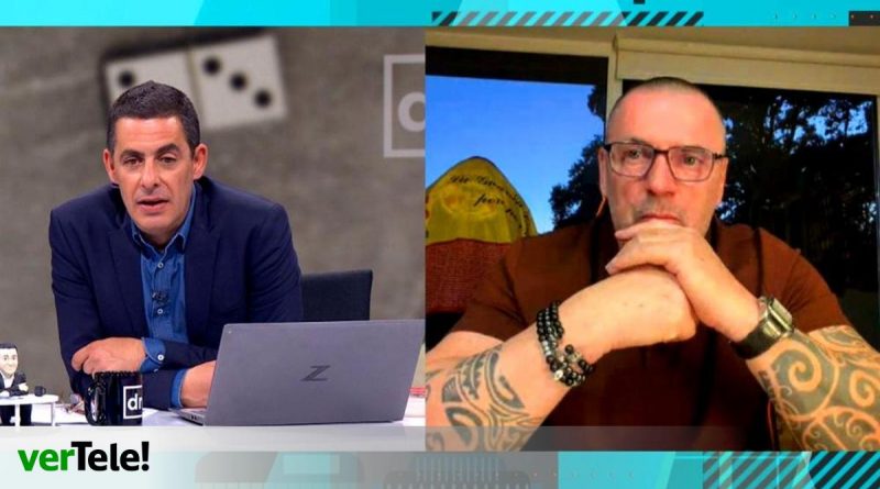 Más Madrid exige a Antonio Naranjo y Telemadrid explicaciones por dar voz a ultraderecha