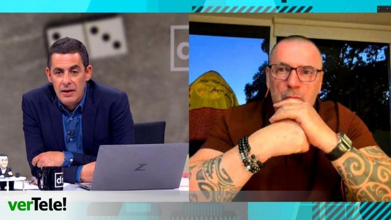 Más Madrid denuncia a Antonio Naranjo y Telemadrid por dar voz a Daniel Esteve (Desokupa)