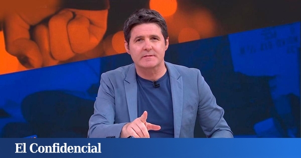 Jesús Cintora replica a Marcos de Quinto sobre el cierre de RTVE