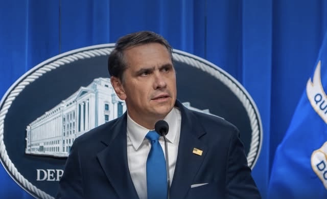 Fiscal General EE.UU.: Nuevas acusaciones contra políticos mexicanos por narco