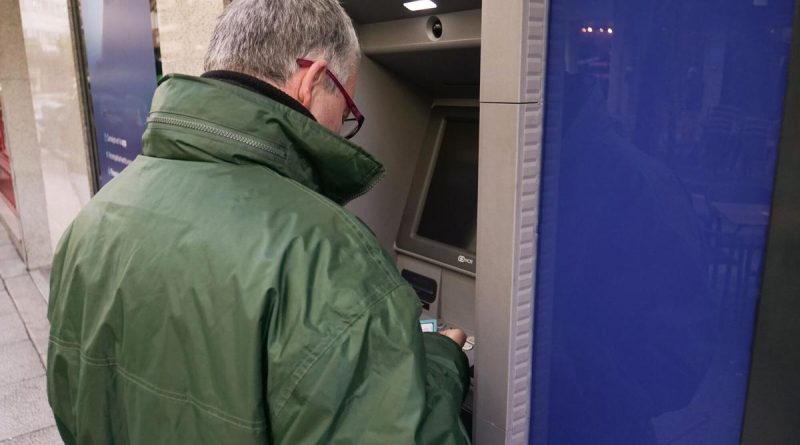 Pensiones Mayo 2026: Fechas de cobro por banco y cuándo recibirás tu paga