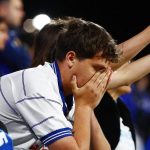Gol en el 98: el Zaragoza se hunde y la salvación se aleja