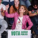 María Jesús Montero y la trama SEPI: el testigo clave que la sitúa en un hotel de Cabo de Gata