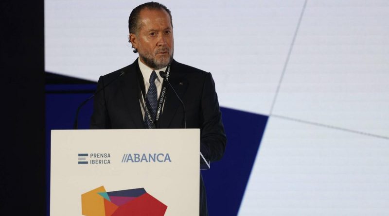 Abanca: El imperio de Escotet, su conexión con el Noroeste y el deporte