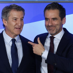 Borja Sémper regresa a la política tras su dura batalla contra el cáncer