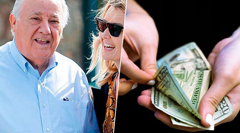 Amancio Ortega cumple 90 años: su rutina diaria y negocios millonarios