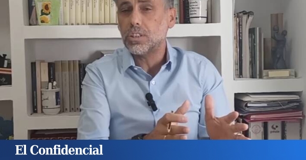 Alfonso Muñoz Cuenca alerta sobre la pensión no contributiva: requisitos y subida del 11,4% en 2026