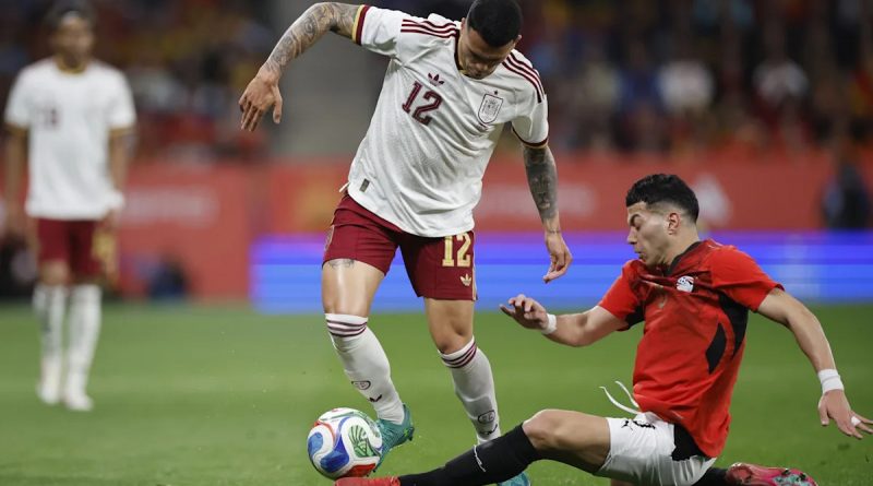 Fútbol: disturbios en Francia y alerta Selección Española | OkDiario