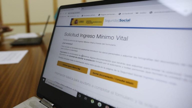 IMV: Cobro indebido obliga a devolver 1.453 euros tras sentencia del TSJM
