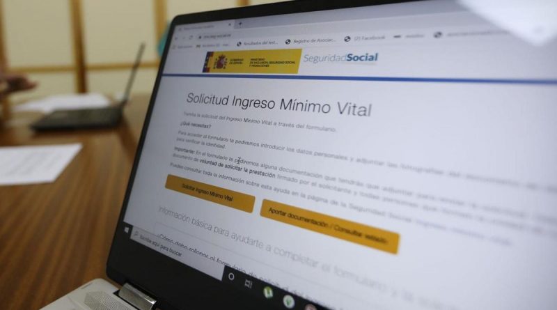 IMV: Cobro indebido obliga a devolver 1.453 euros tras sentencia del TSJM