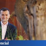 Antonio Maíllo se hunde: pierde el liderazgo de la izquierda en Andalucía y el sanchismo le pasa factura