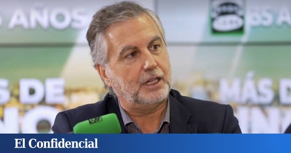 Monólogo de Carlos Alsina sobre el PSOE: "¿Qué somos?"