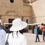 Puente de Mayo: Ocupación hotelera récord y auge del turismo en España