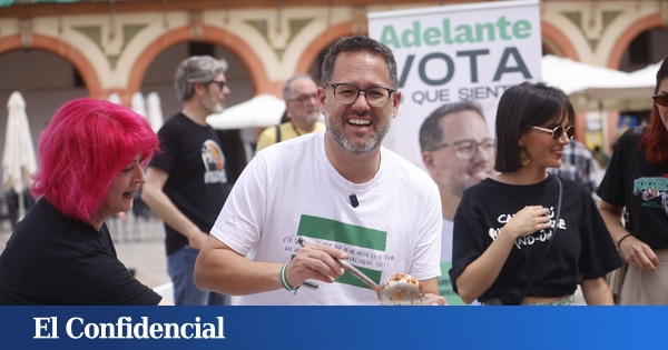 Adelante Andalucía: Descubre quiénes son, su ideología y su peso en la política andaluza
