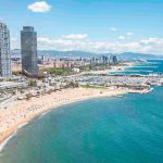 Pronóstico tiempo Valencia sábado 2 de mayo: 20°C y posible lluvia