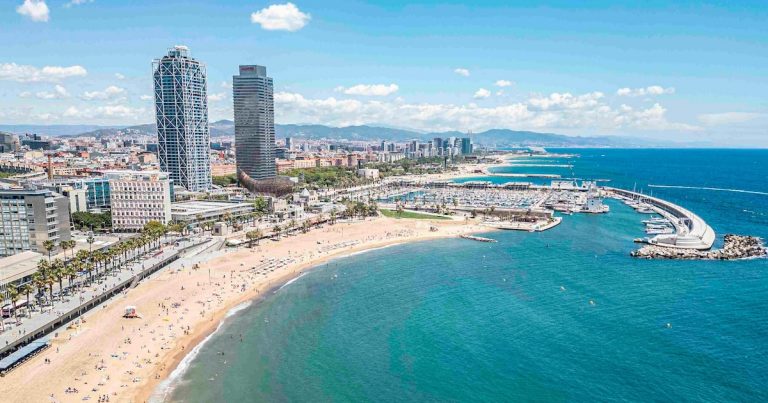 Pronóstico tiempo Valencia sábado 2 de mayo: 20°C y posible lluvia