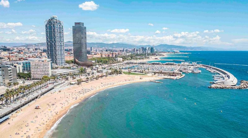 Pronóstico tiempo Valencia sábado 2 de mayo: 20°C y posible lluvia