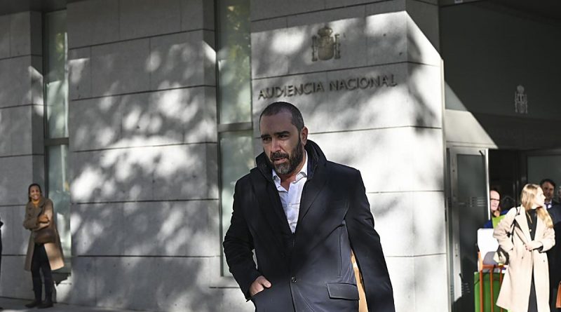 Víctor de Aldama: 'caso Koldo', sentencia y fraude millonario