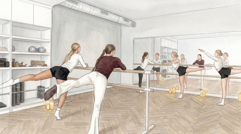 Burn Barre: la nueva tendencia fitness que arrasa en España en 2026