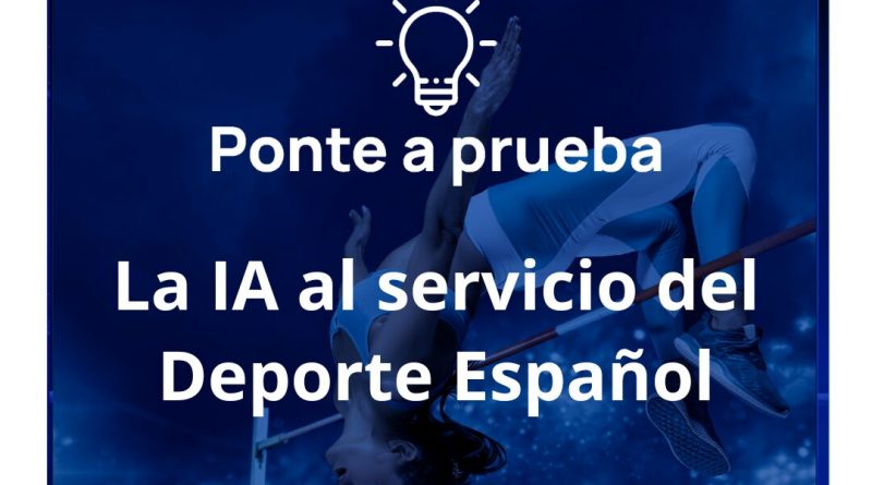 IA en el Deporte Español: Rendimiento, Experiencia y Futuro