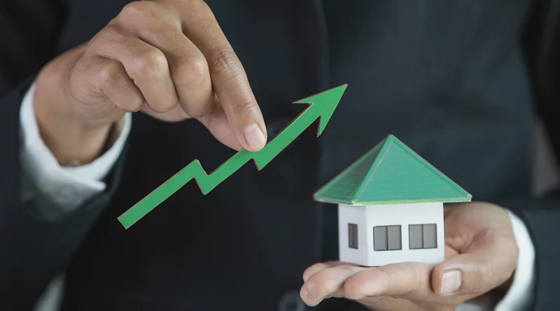 Vivienda en España: precios suben un 12,8%, el doble que en Europa. ¿Hasta cuándo?