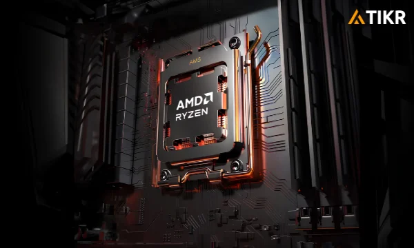 Acciones AMD disparadas: Resultados récord y la IA impulsan el valor a máximos históricos
