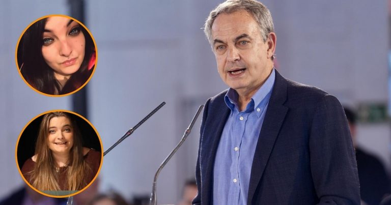 Hijas de Zapatero compran casa en Madrid: Imputación de su padre en el caso Plus Ultra