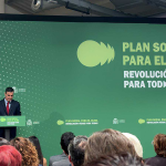 Gobierno lanza plan clima de 9.000 millones: ayudas para hogares y movilidad