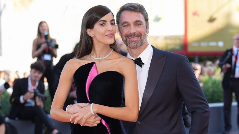 Raoul Bova y Rocío Muñoz: infidelidades y extorsión bajo investigación judicial