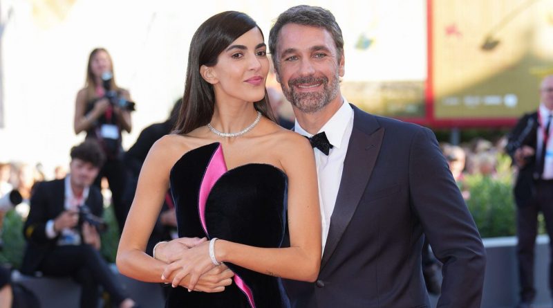 Raoul Bova y Rocío Muñoz: infidelidades y extorsión bajo investigación judicial