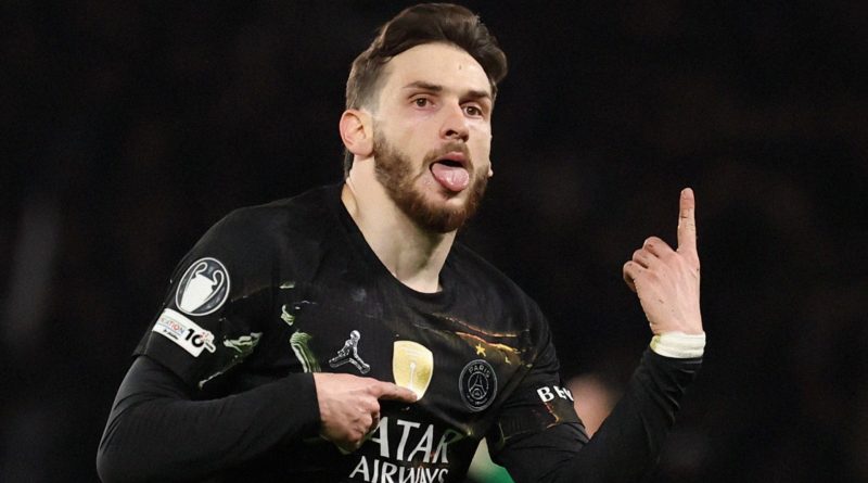 Kvaratskhelia: PSG, Arsenal y Bayern en la pelea por la estrella georgiana