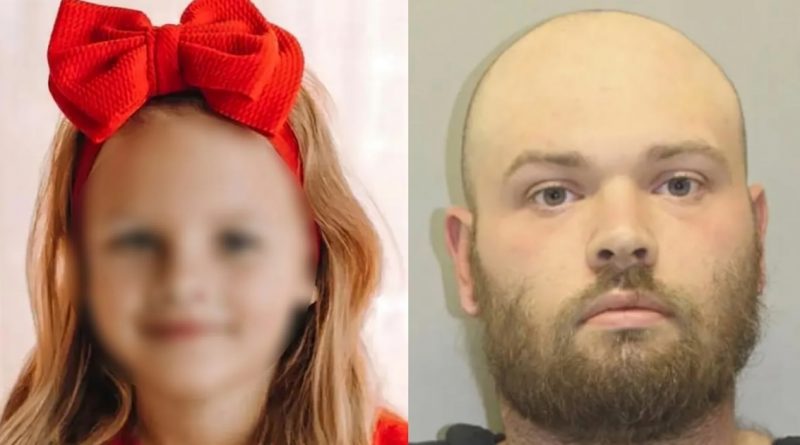 Tanner Horner, condenado a muerte en Texas por el brutal asesinato de Athena Strand