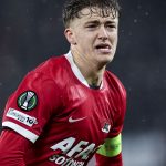 Bayer Leverkusen se fija en Sven Mijnans: el mediapunta neerlandés, ¿próximo fichaje?