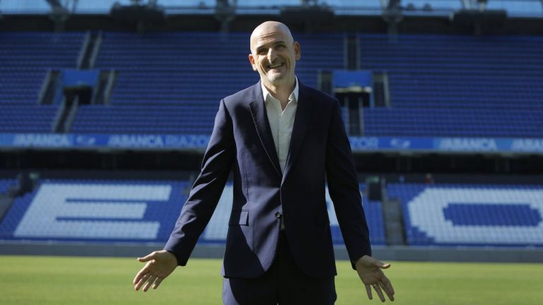 Fernando Soriano: la clave del éxito del Dépor en el mercado invernal