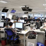 IA asfixia medios españoles: el dato clave que hunde el tráfico