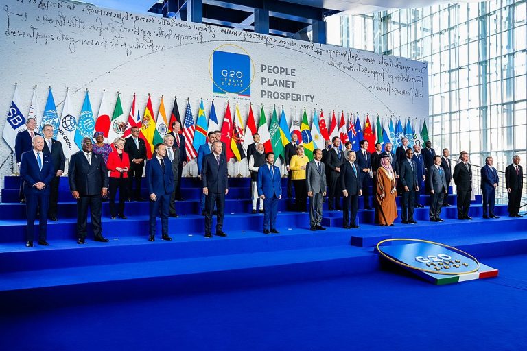 EEUU margina a España del G20: ¿Qué implica para la economía mundial?