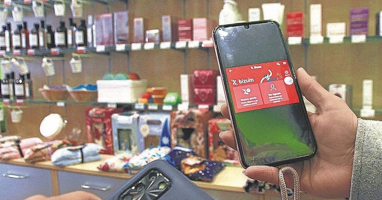 Bizum revoluciona el pago en tiendas: adiós a las tarjetas el 18 de mayo