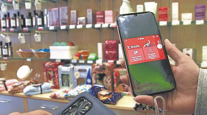 Bizum revoluciona el pago en tiendas: adiós a las tarjetas el 18 de mayo