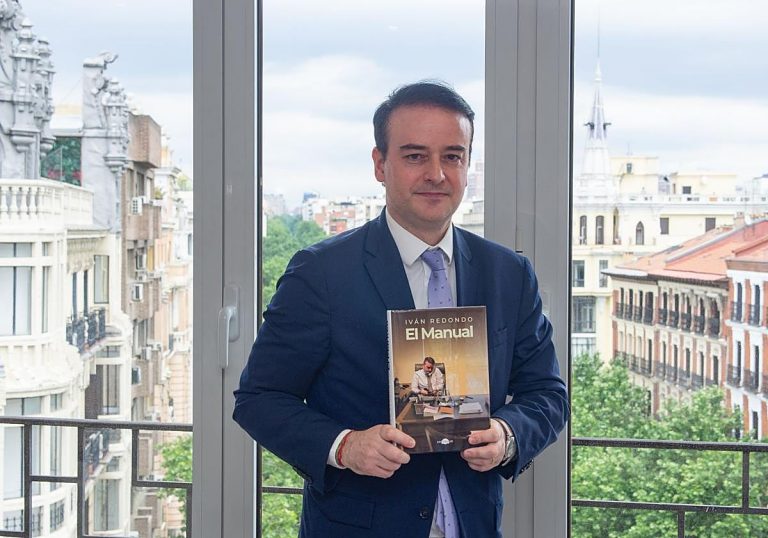 Iván Redondo revela cómo Moncloa le salvó la vida y el guiño de Sánchez para su regreso a la política