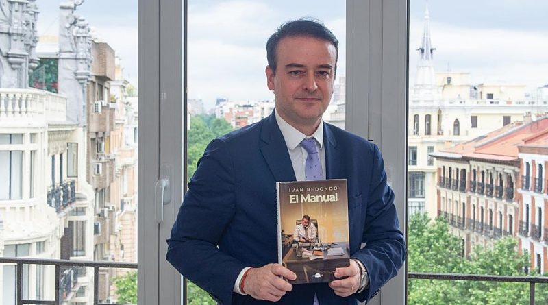 Iván Redondo revela cómo Moncloa le salvó la vida y el guiño de Sánchez para su regreso a la política
