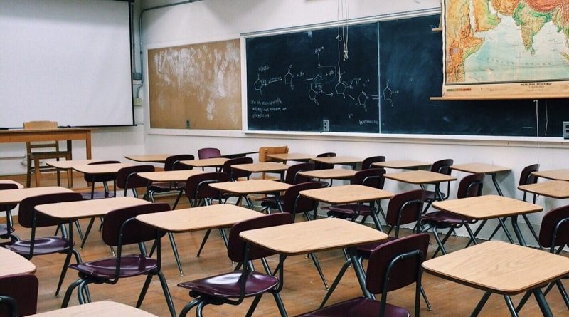 Educación España: Digitalización y FP, claves del futuro educativo | España | 15 de Mayo