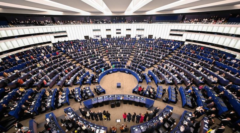 UE: solo el 15% del Informe Draghi aplicado, alerta el Club de Exportadores