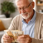 Adelanto en el cobro de pensiones de mayo: cuándo podrás disponer de tu dinero