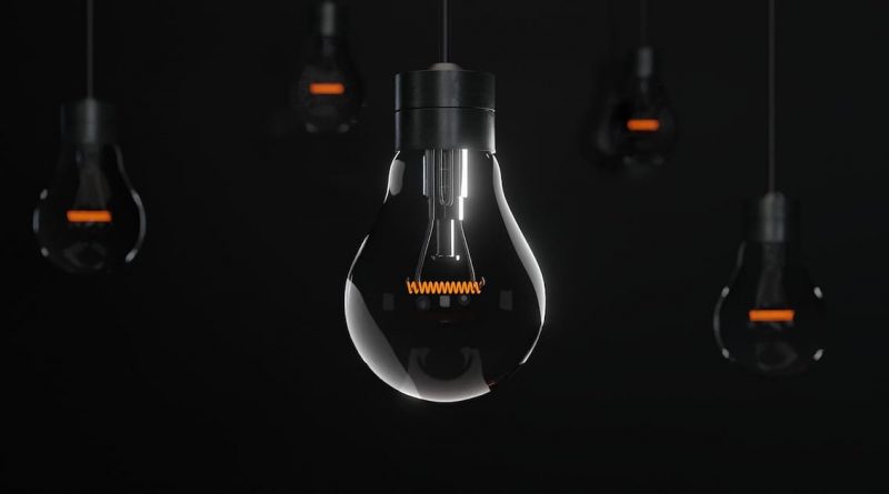 Precio de la luz hoy 31 de mayo: ¿Cómo te afecta la volatilidad?