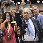 Warren Buffett: Caída histórica de Berkshire Hathaway sacude Wall Street