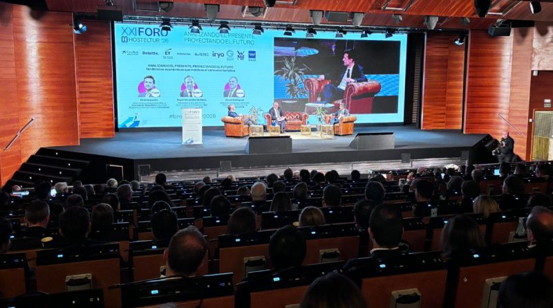 Economía España: Previsiones optimistas. El turismo y la transición energética impulsan el crecimiento.