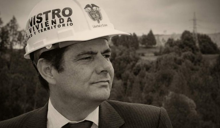 Fallece Germán Vargas Lleras: Últimas noticias y reacciones | OKDiario