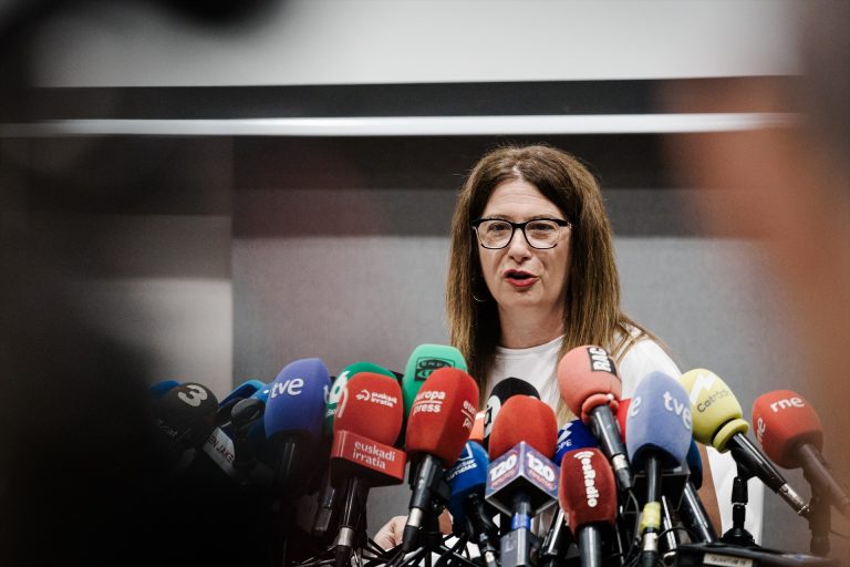 Caso Leire Díez: La fontanera del PSOE y su presunta conexión con las 'cloacas del Estado'